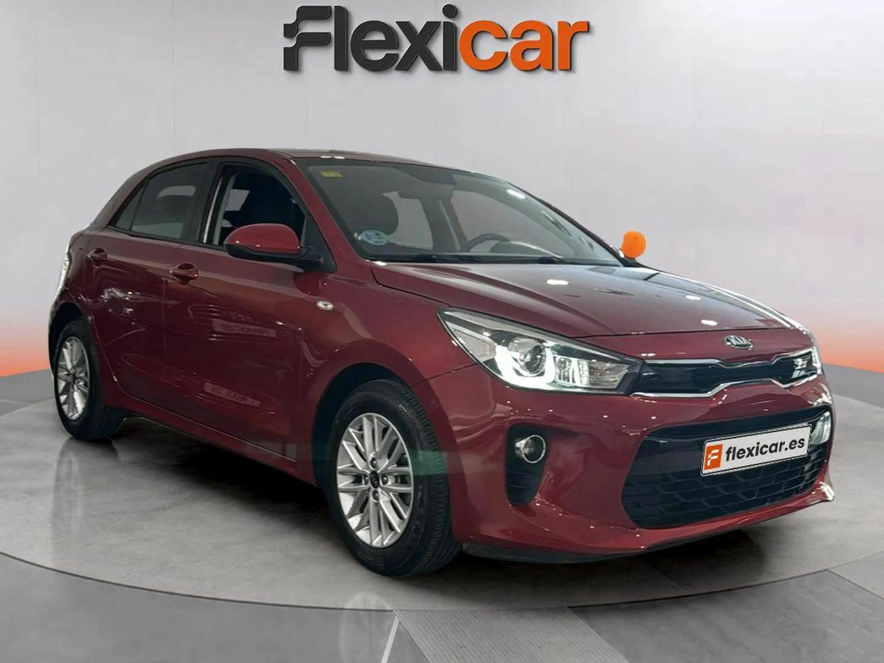 Foto kia rio 2019 /