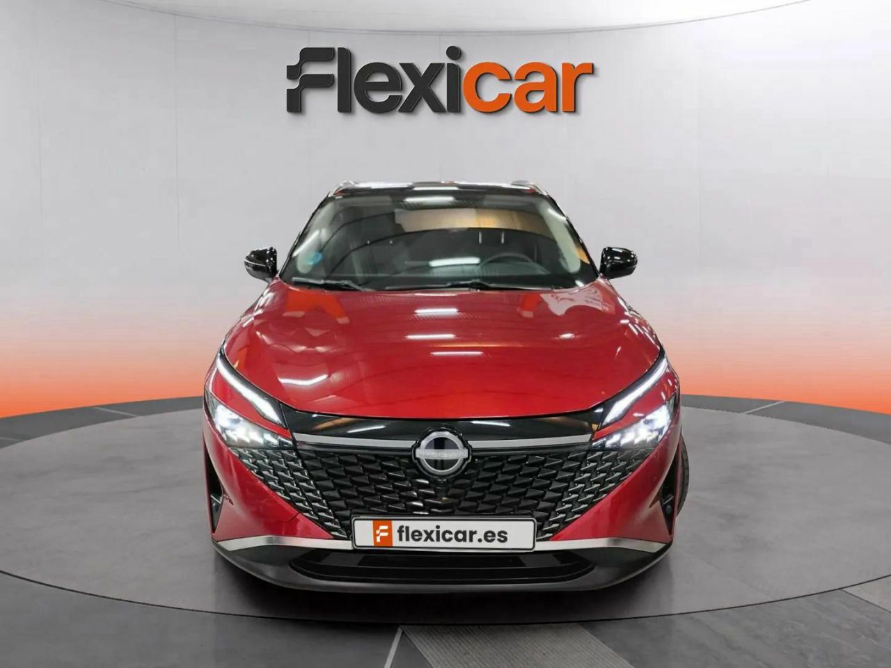 nissan qashqai 2024 / foto grande (3)