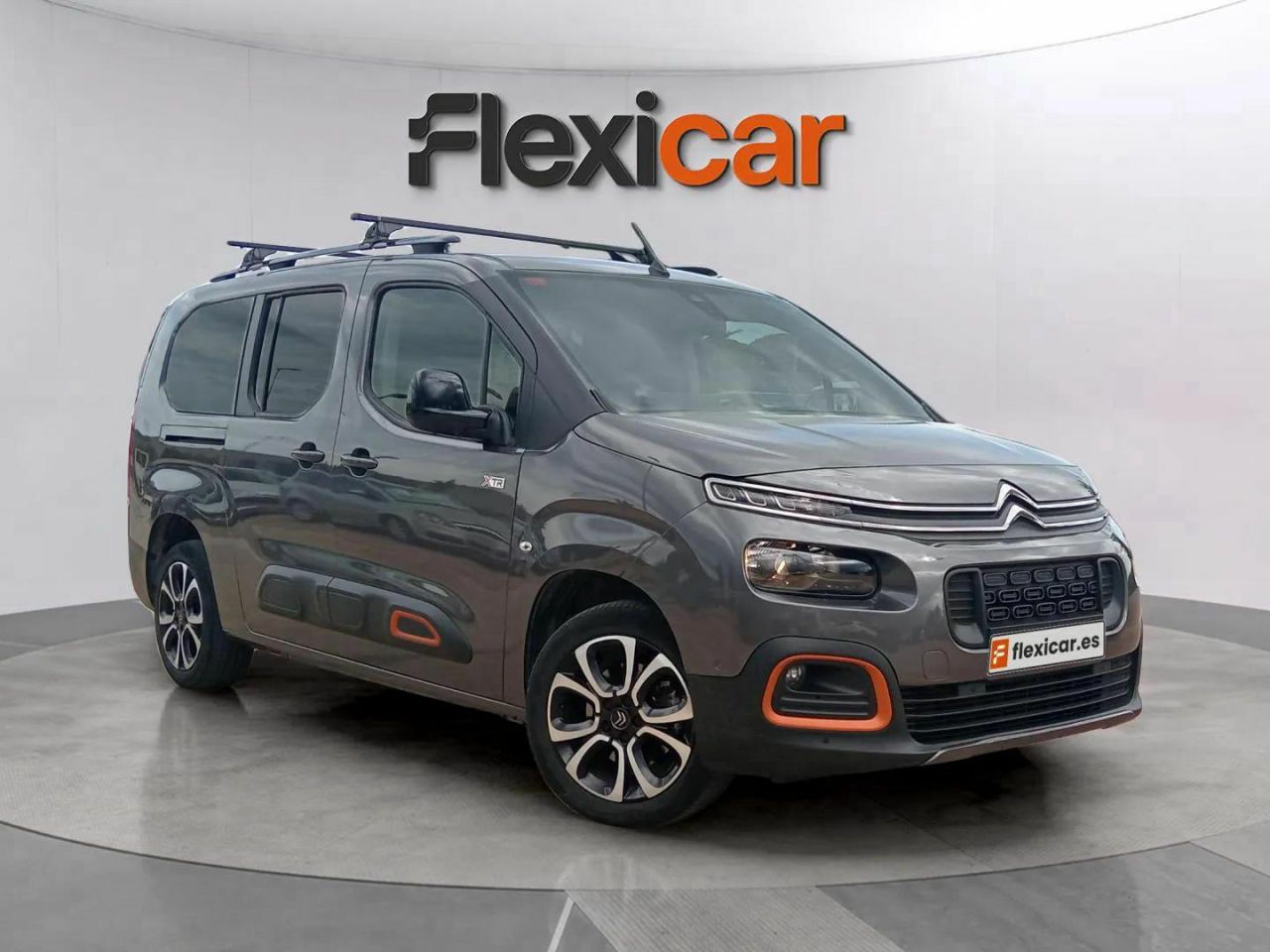 Foto citroën berlingo 2020 /