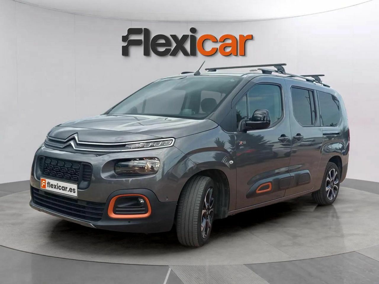 citroën berlingo 2020 / foto grande (3)