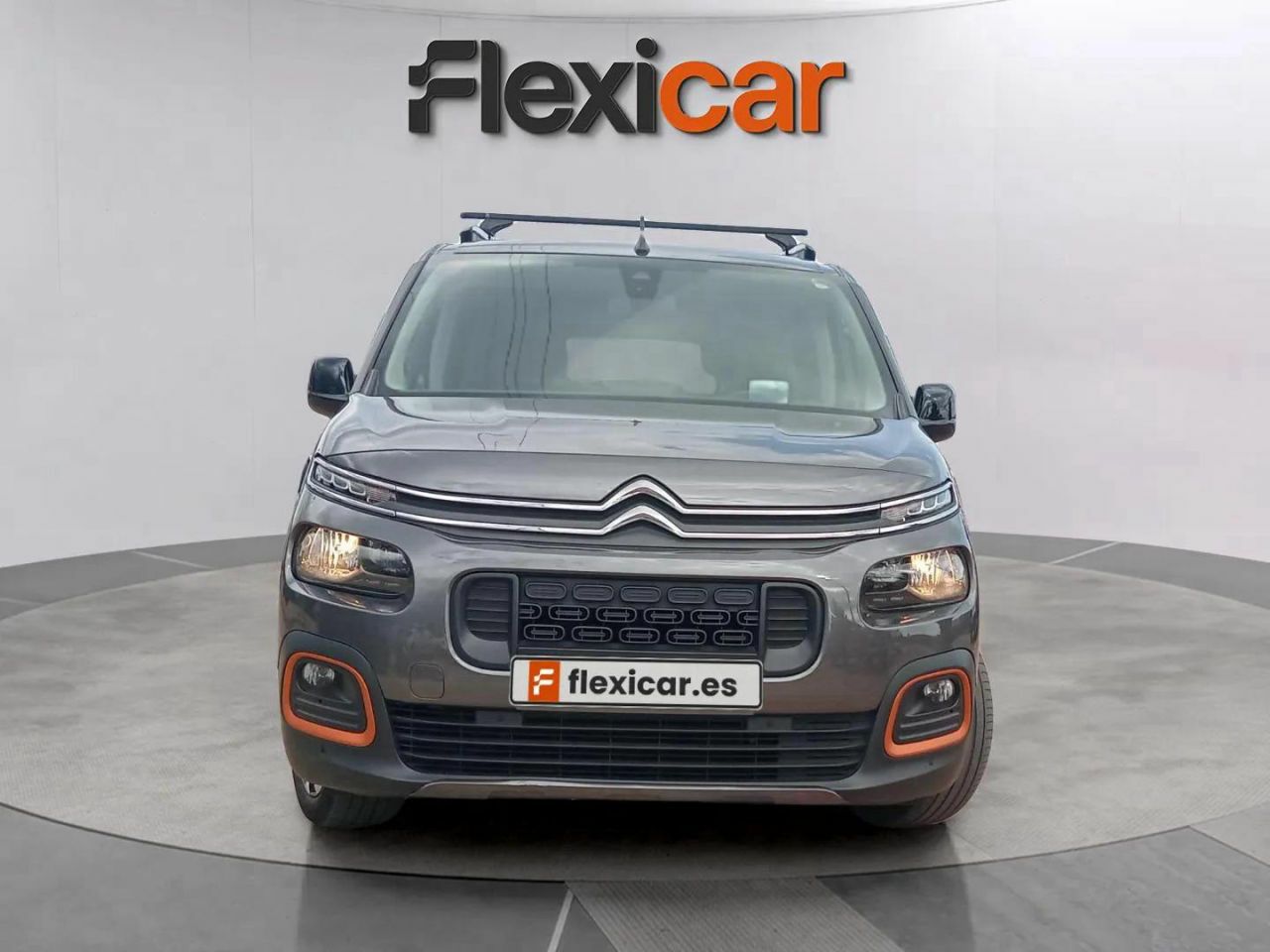 citroën berlingo 2020 / foto grande (2)