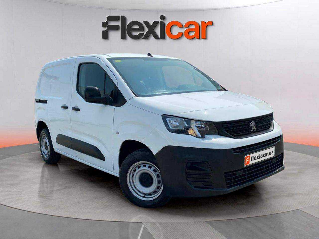 Foto peugeot partner 2022 /