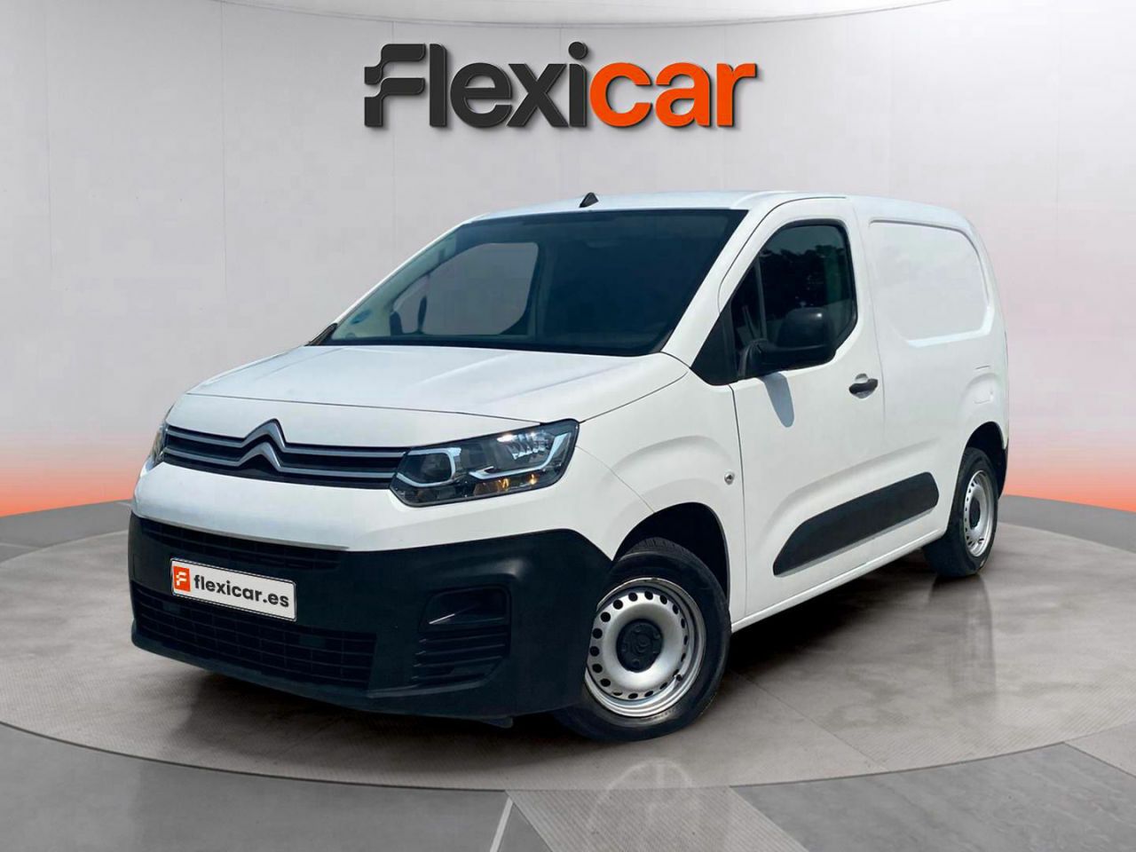citroën berlingo 2019 / foto grande (3)