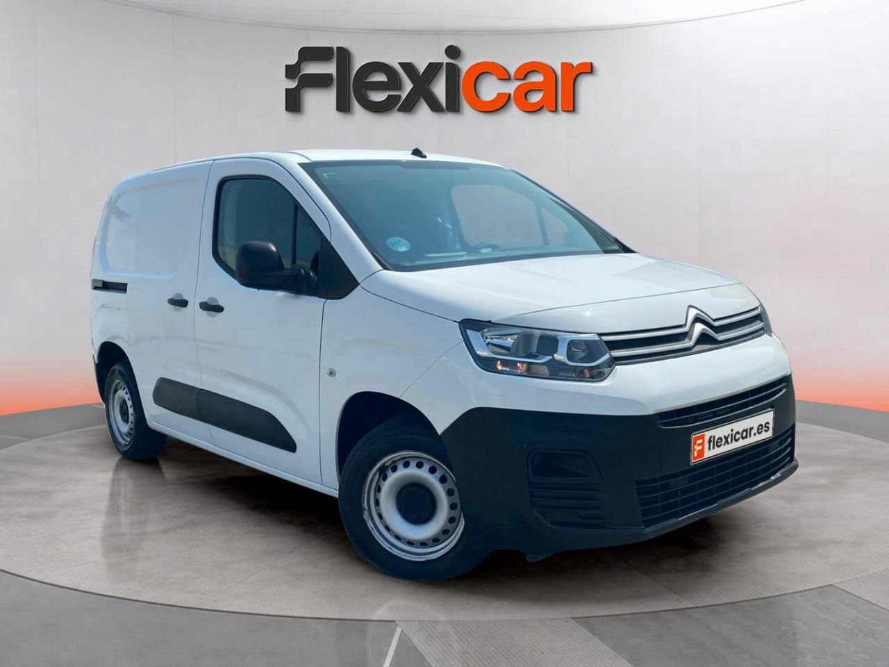 Foto citroën berlingo 2019 /