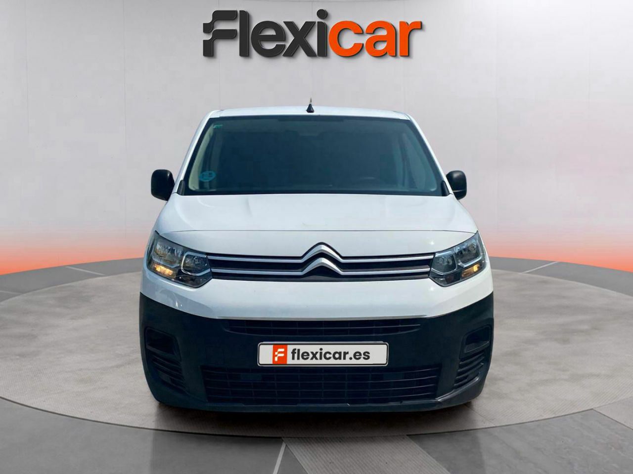 citroën berlingo 2019 / foto grande (2)