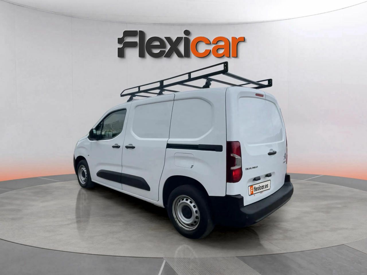citroën berlingo 2020 / foto grande (2)