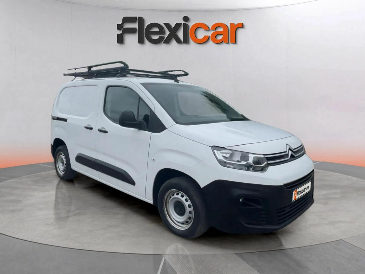 Foto citroën berlingo 2020 /