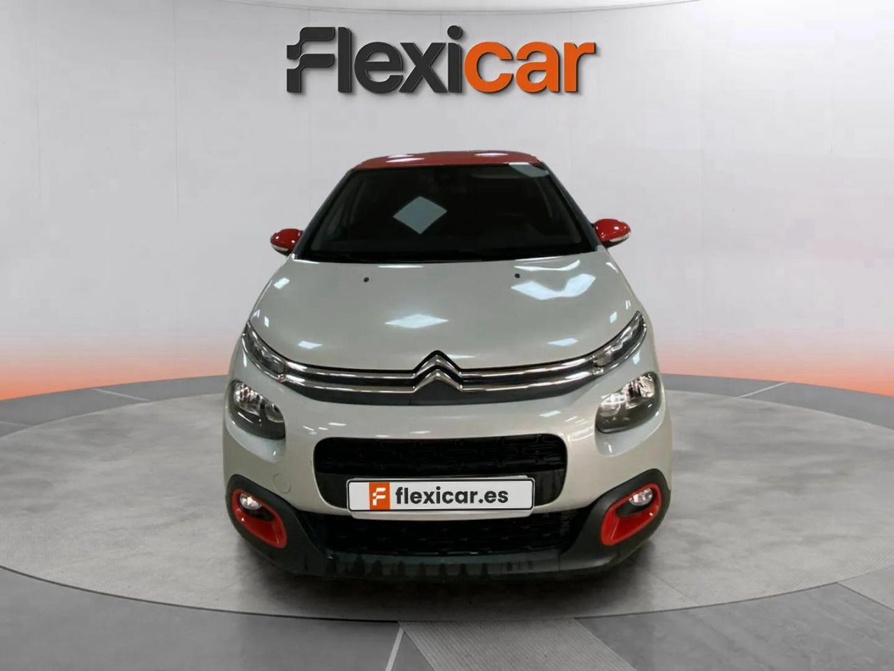 citroën c3 2019 / foto grande (3)