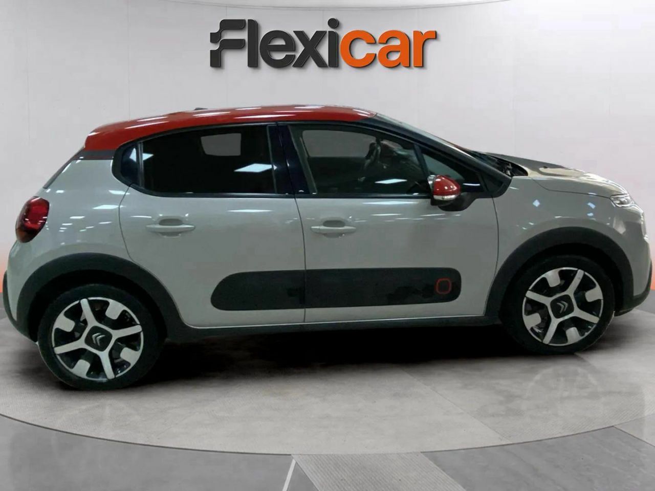citroën c3 2019 / foto grande (2)