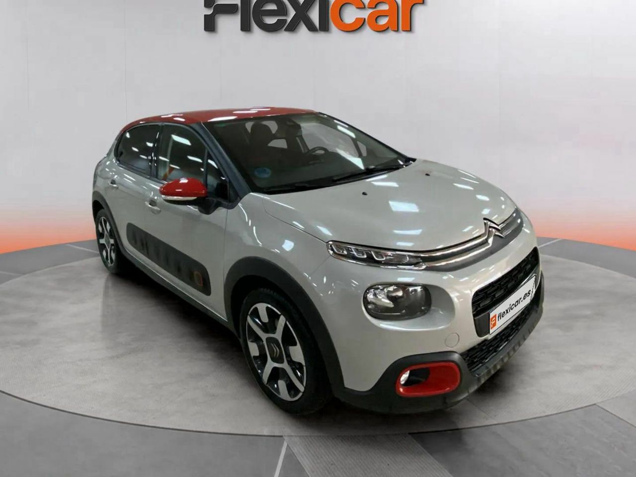 Foto citroën c3 2019 /
