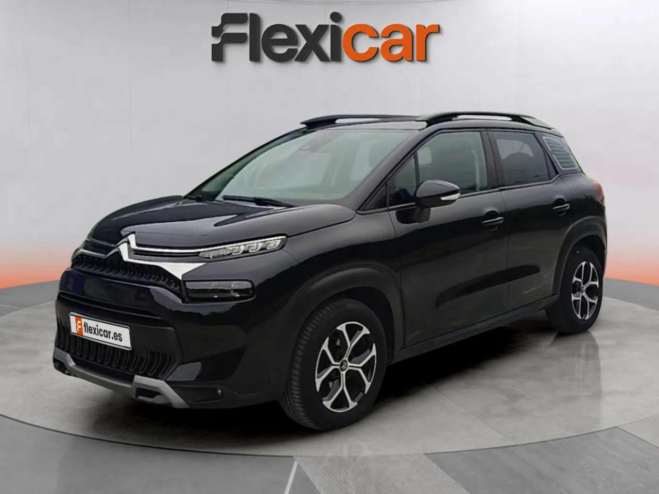 citroën c3 aircross 2022 / foto grande (3)