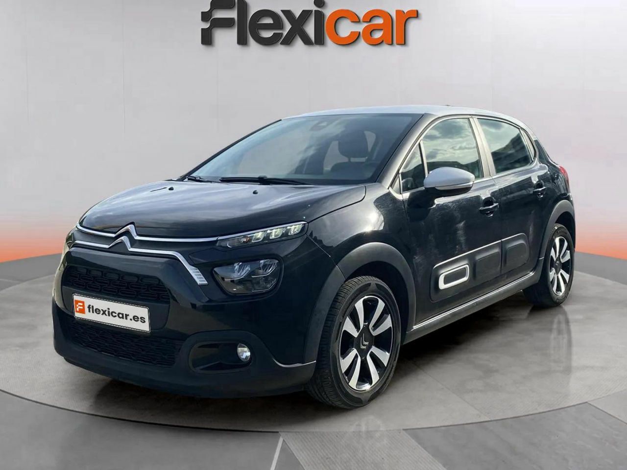 citroën c3 2021 / foto grande (3)
