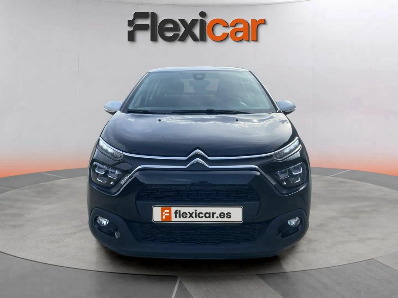 citroën c3 2021 / foto grande (2)