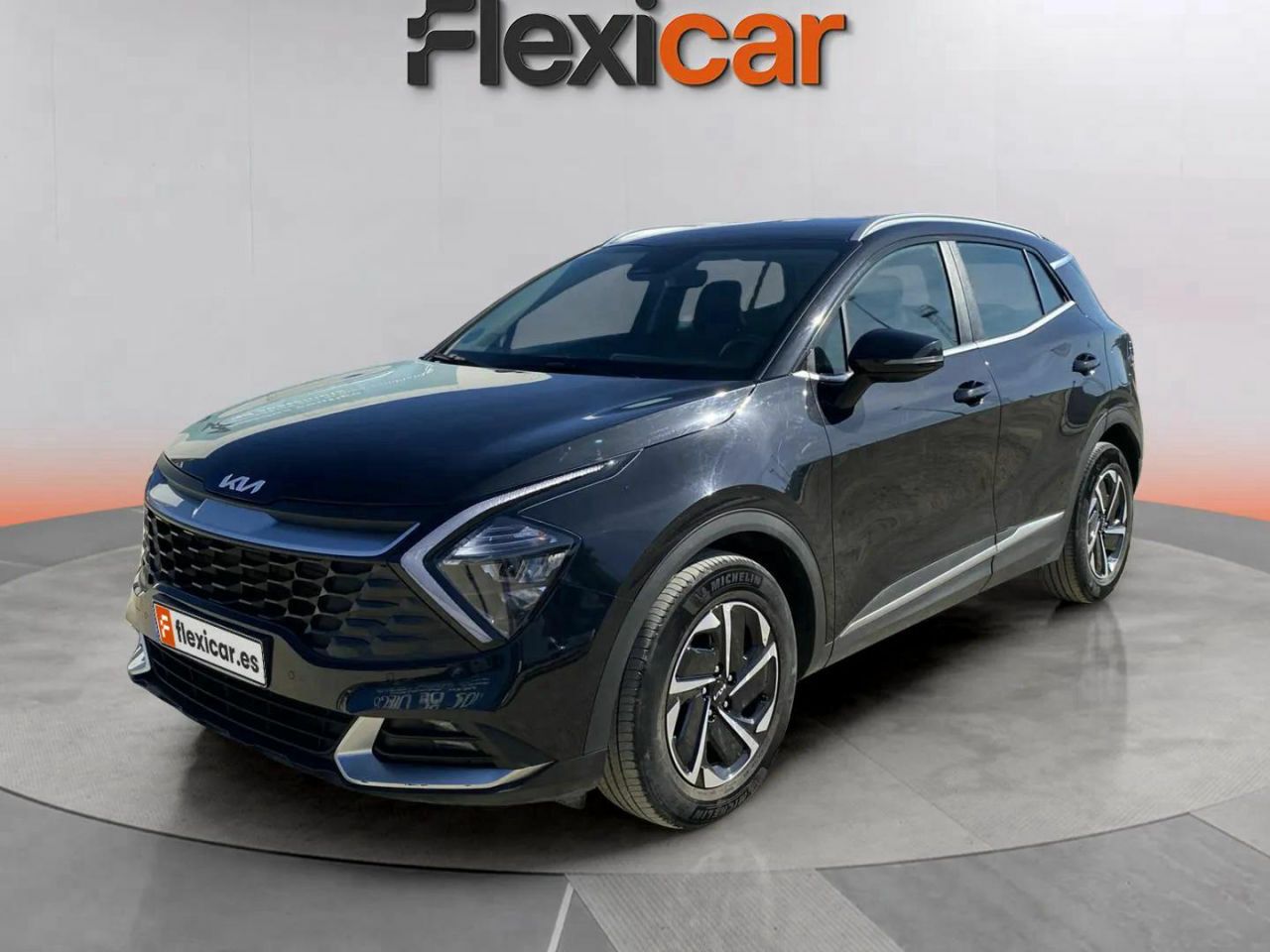 kia sportage 2023 / foto grande (2)