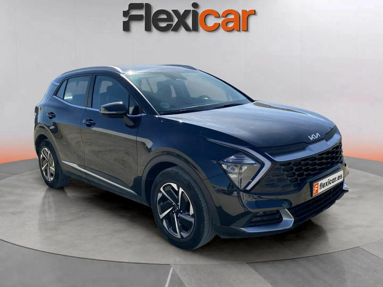 Foto kia sportage 2023 /