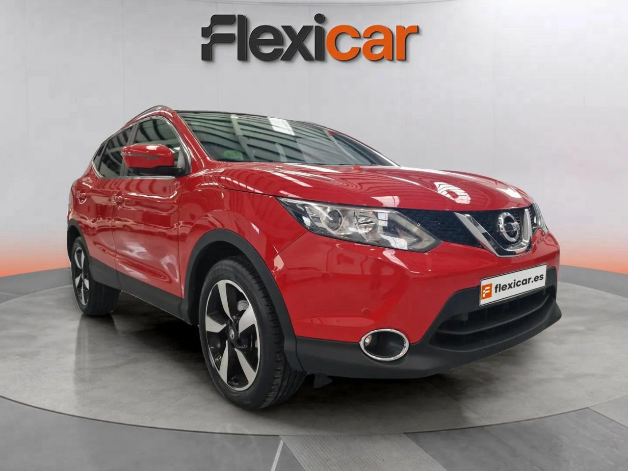 Foto nissan qashqai 2017 /