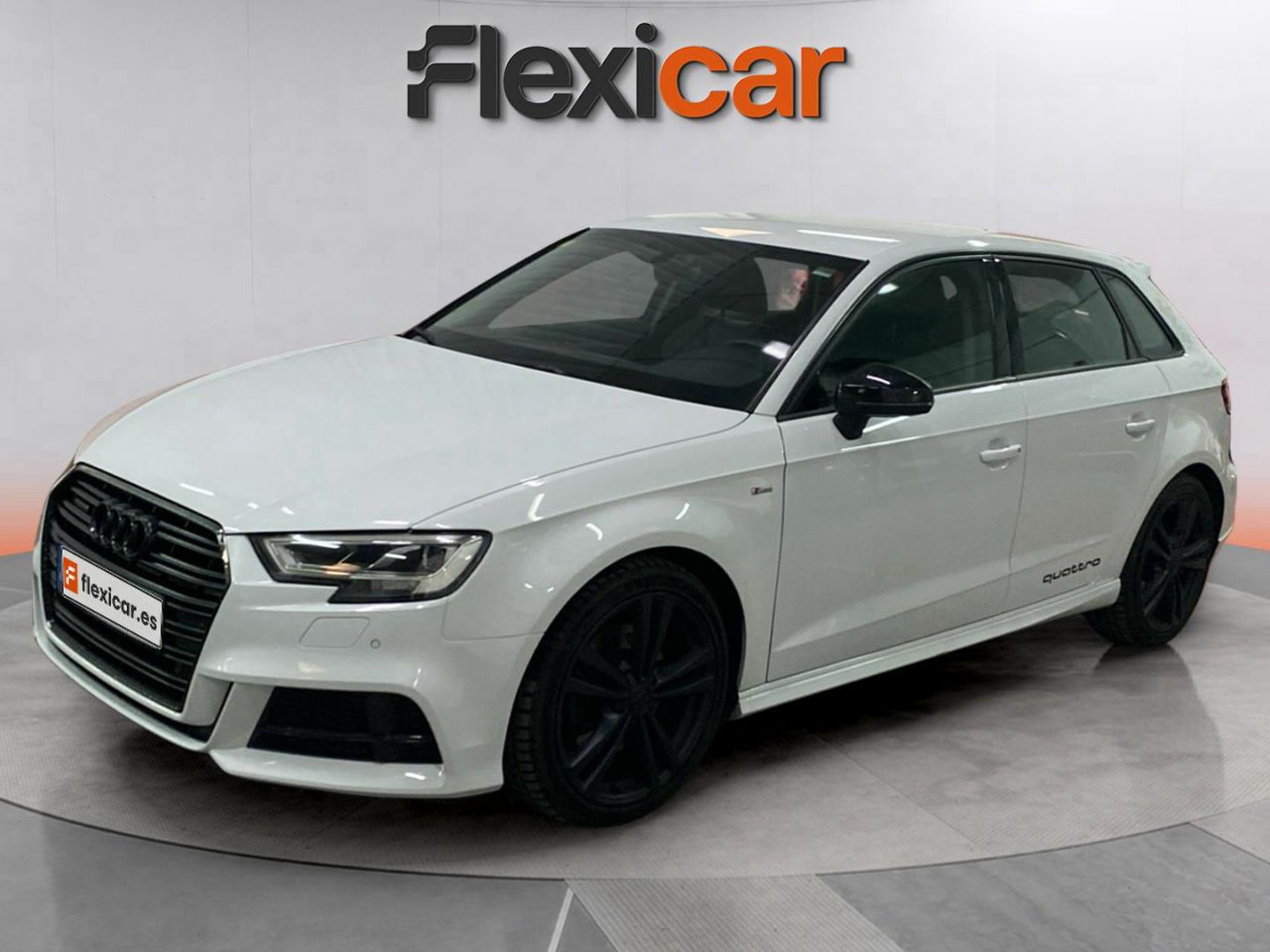audi a3 2019 / foto grande (3)