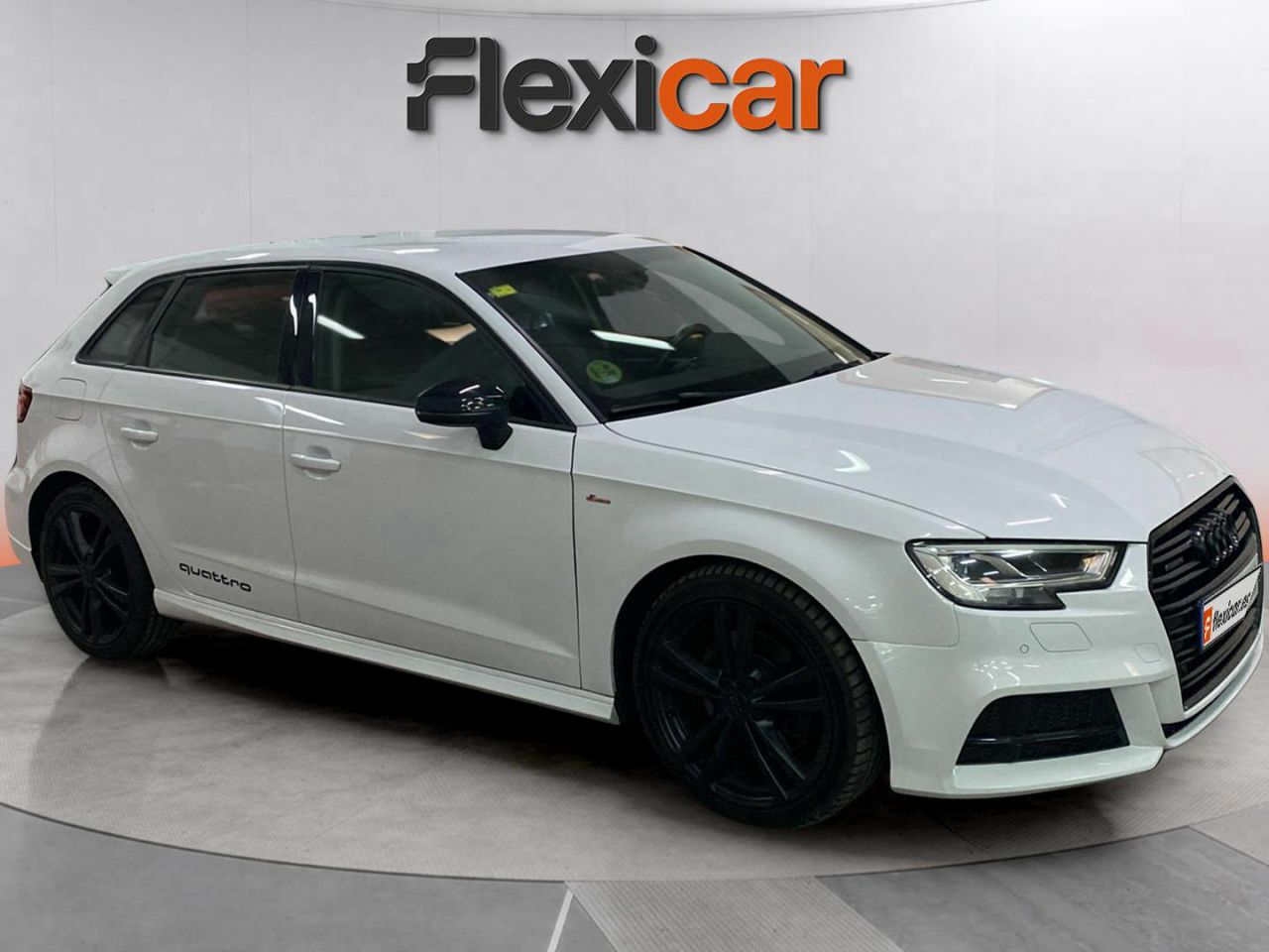 Foto audi a3 2019 /