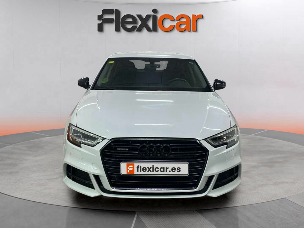 audi a3 2019 / foto grande (2)