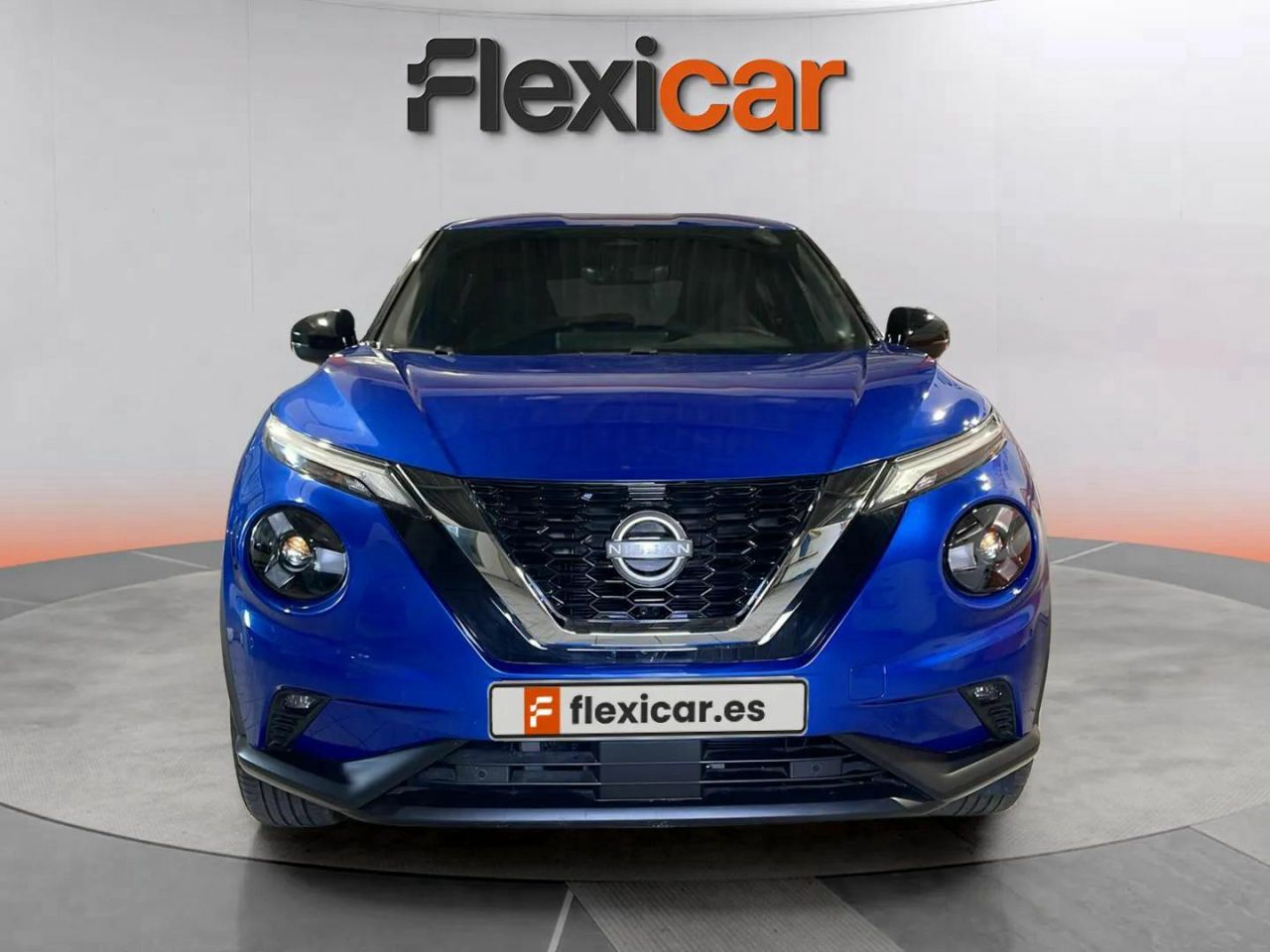 nissan juke 2025 / foto grande (2)
