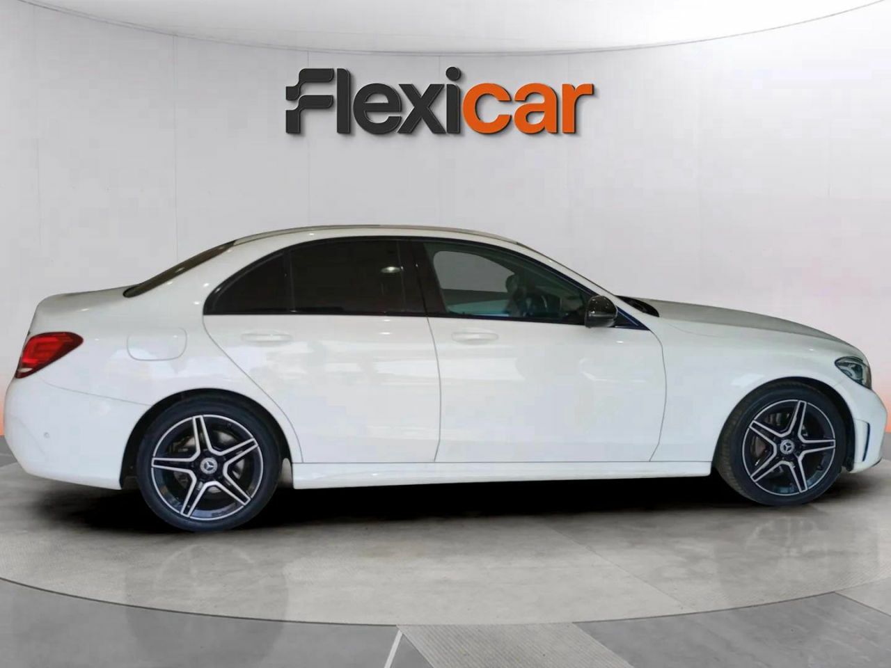 mercedes clase c 2020 / foto grande (3)