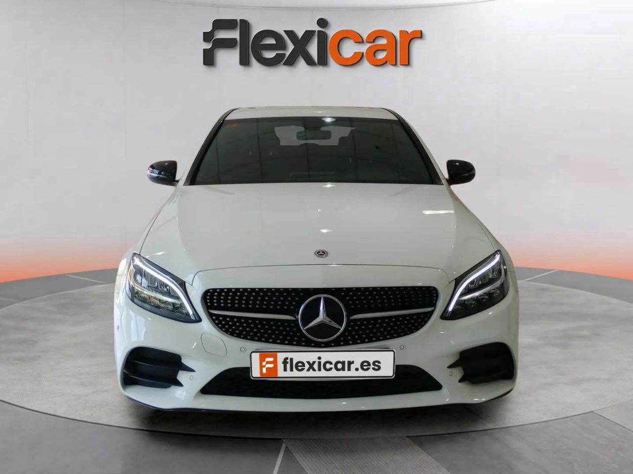 mercedes clase c 2020 / foto grande (2)