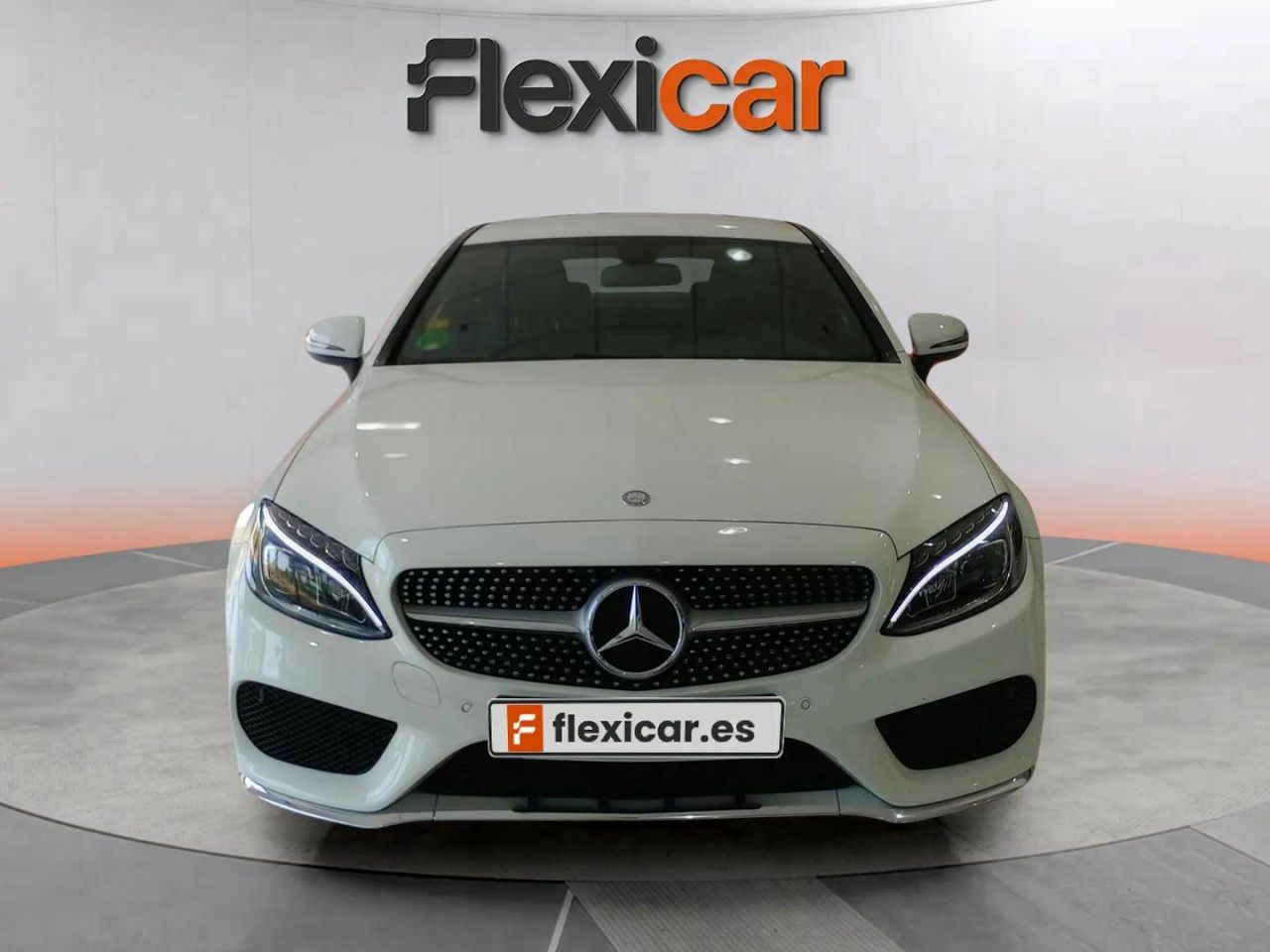 mercedes clase c 2016 / foto grande (2)