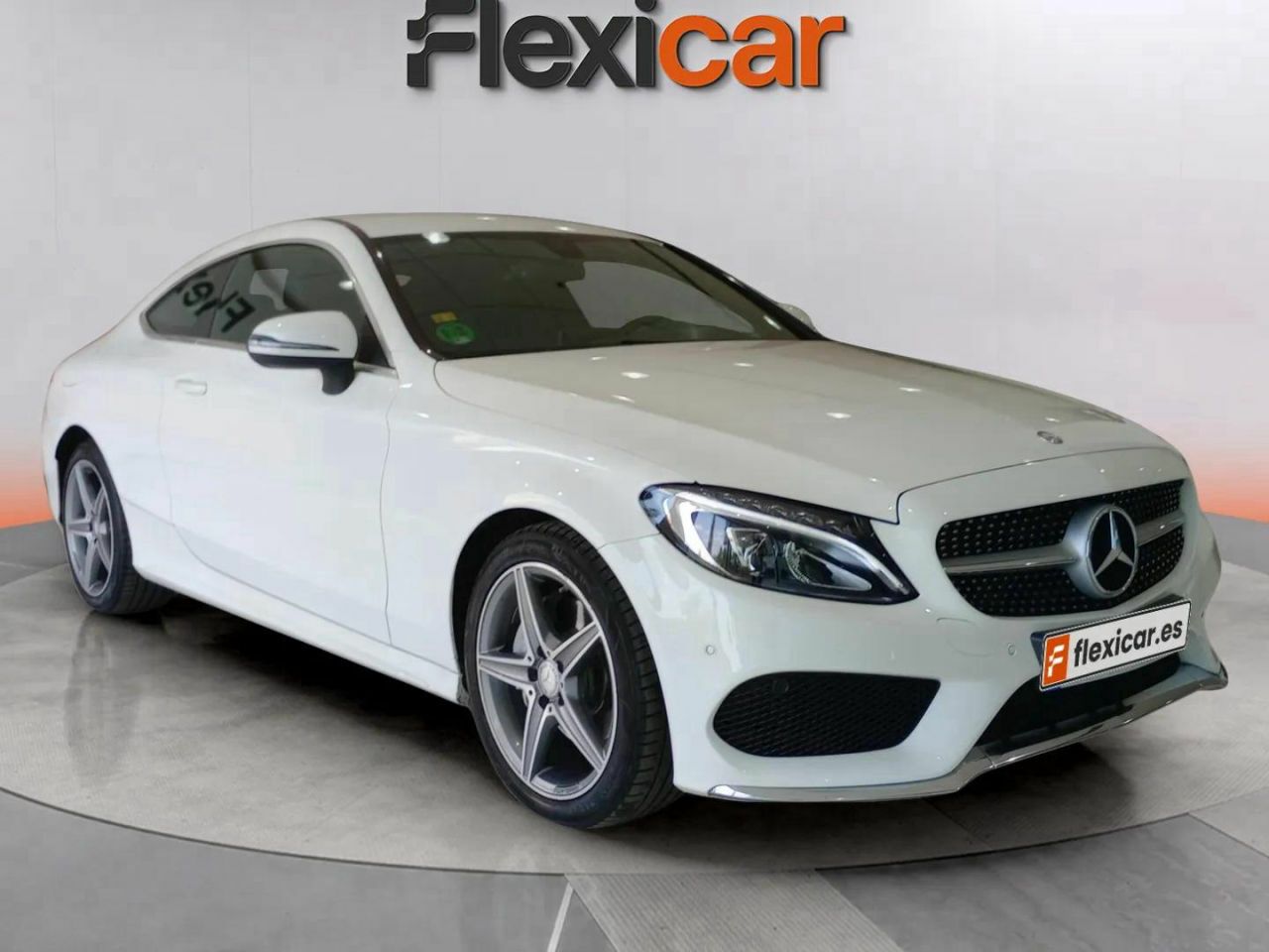 Foto mercedes clase c 2016 /
