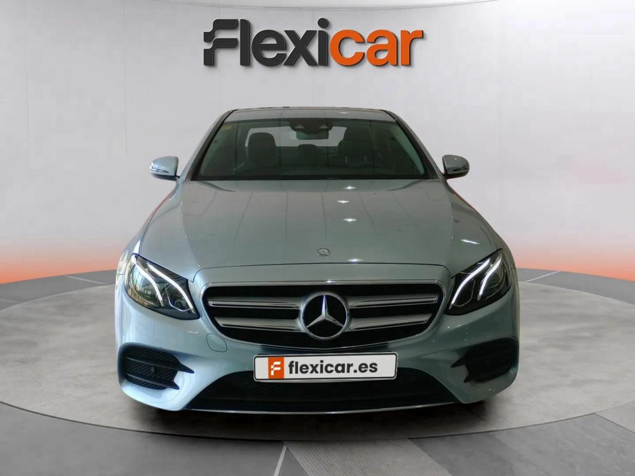 mercedes clase e 2016 / foto grande (2)