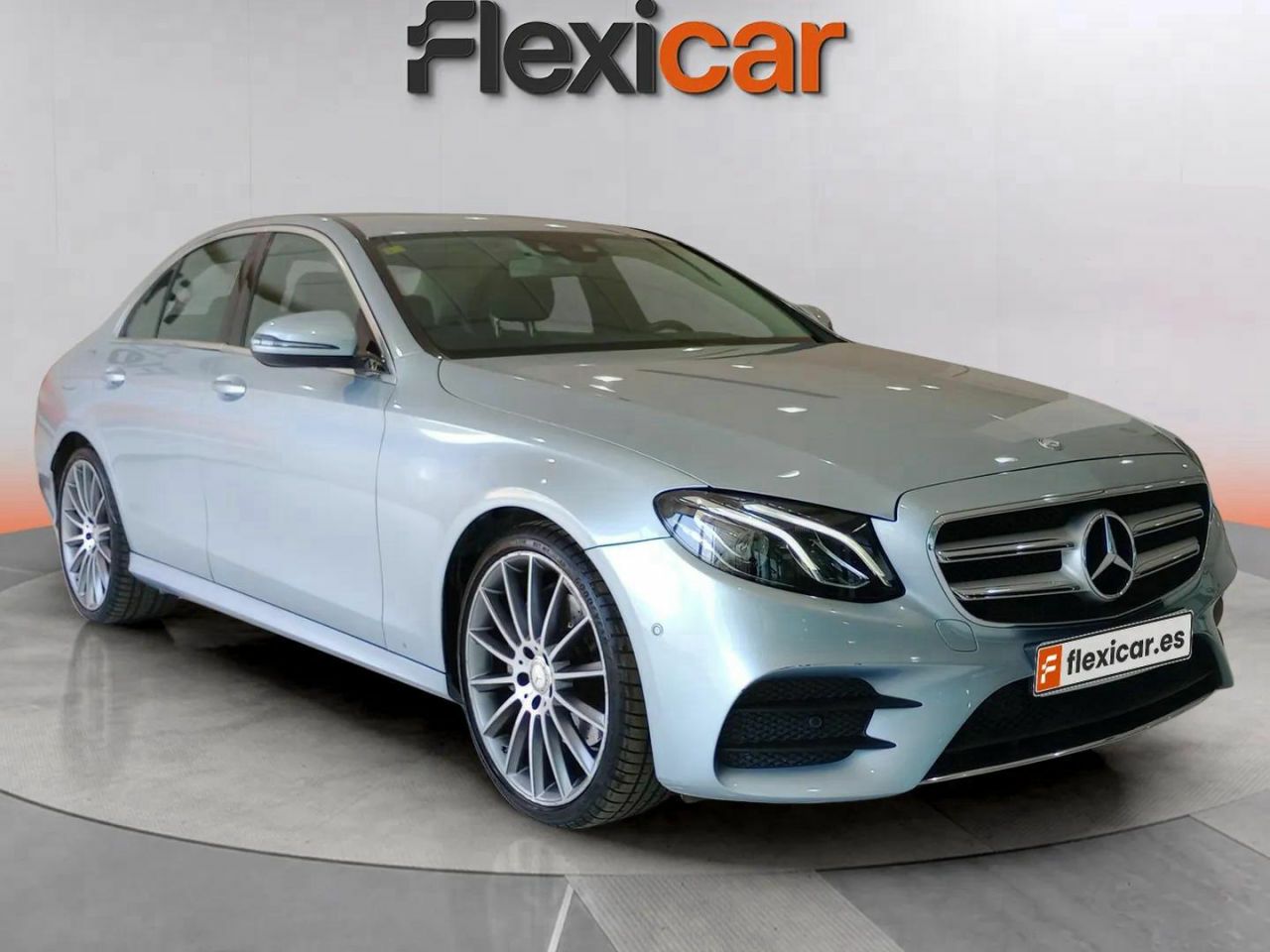 Foto mercedes clase e 2016 /