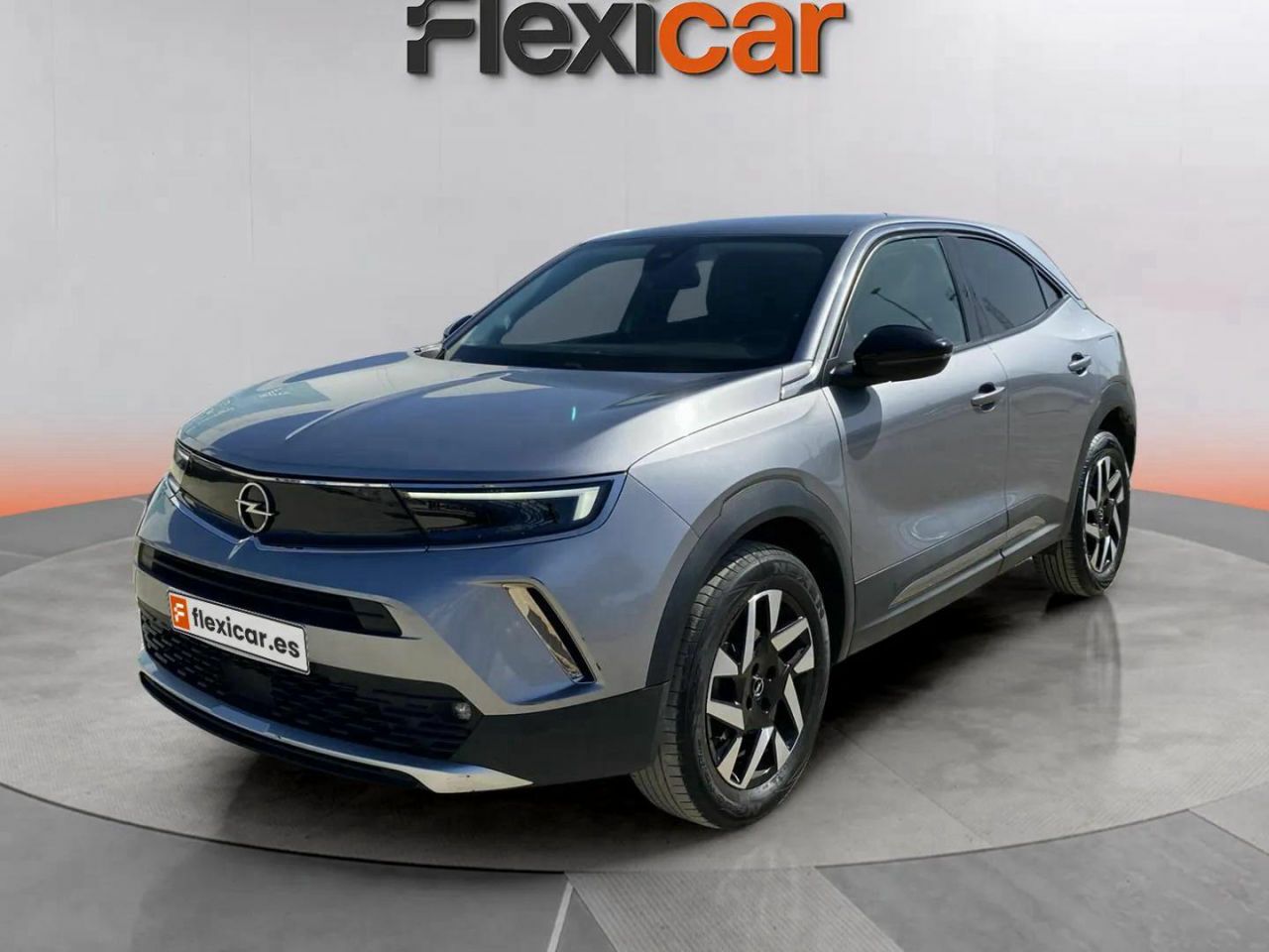 opel mokka 2022 / foto grande (2)
