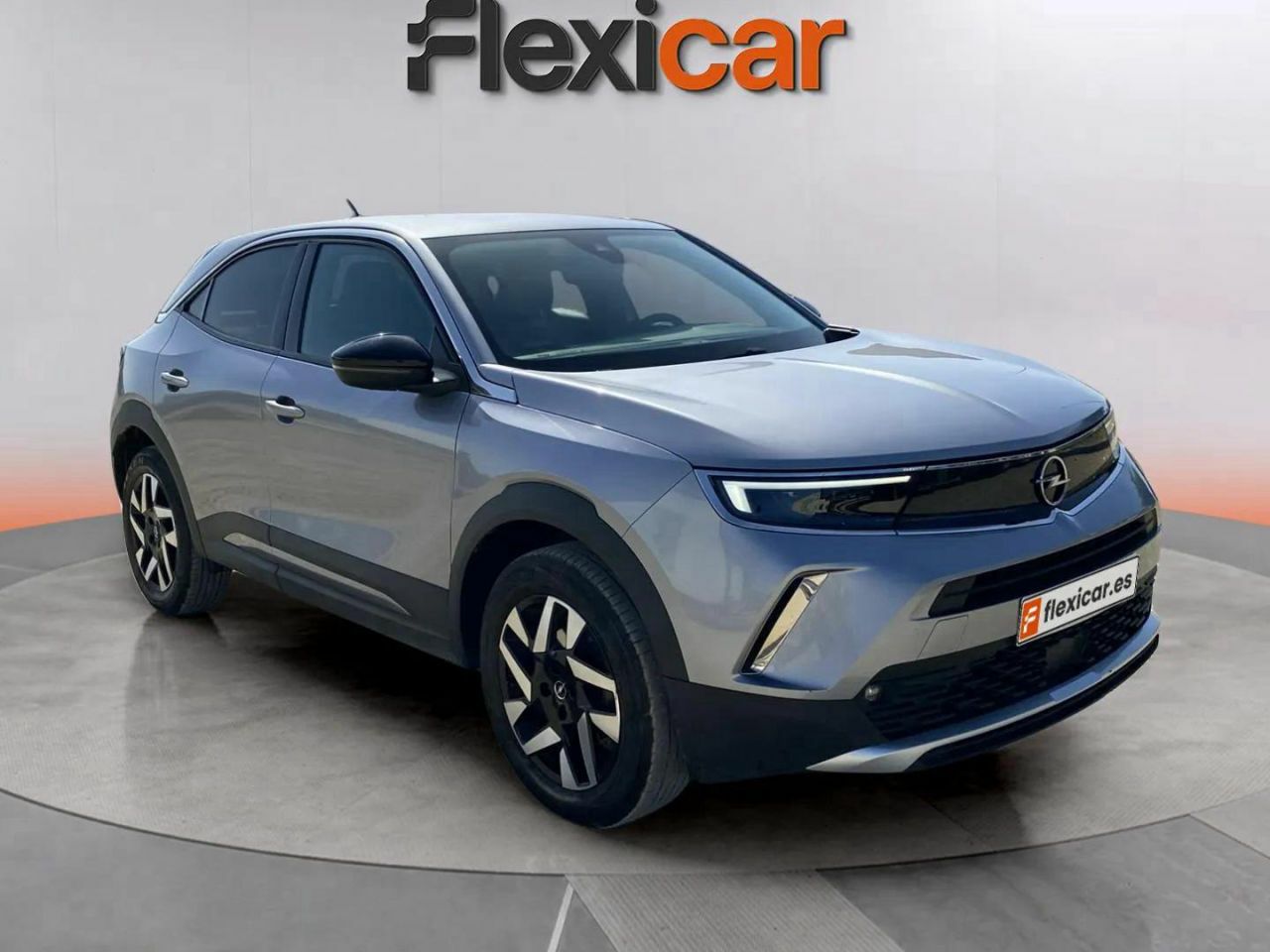 Foto opel mokka 2022 /