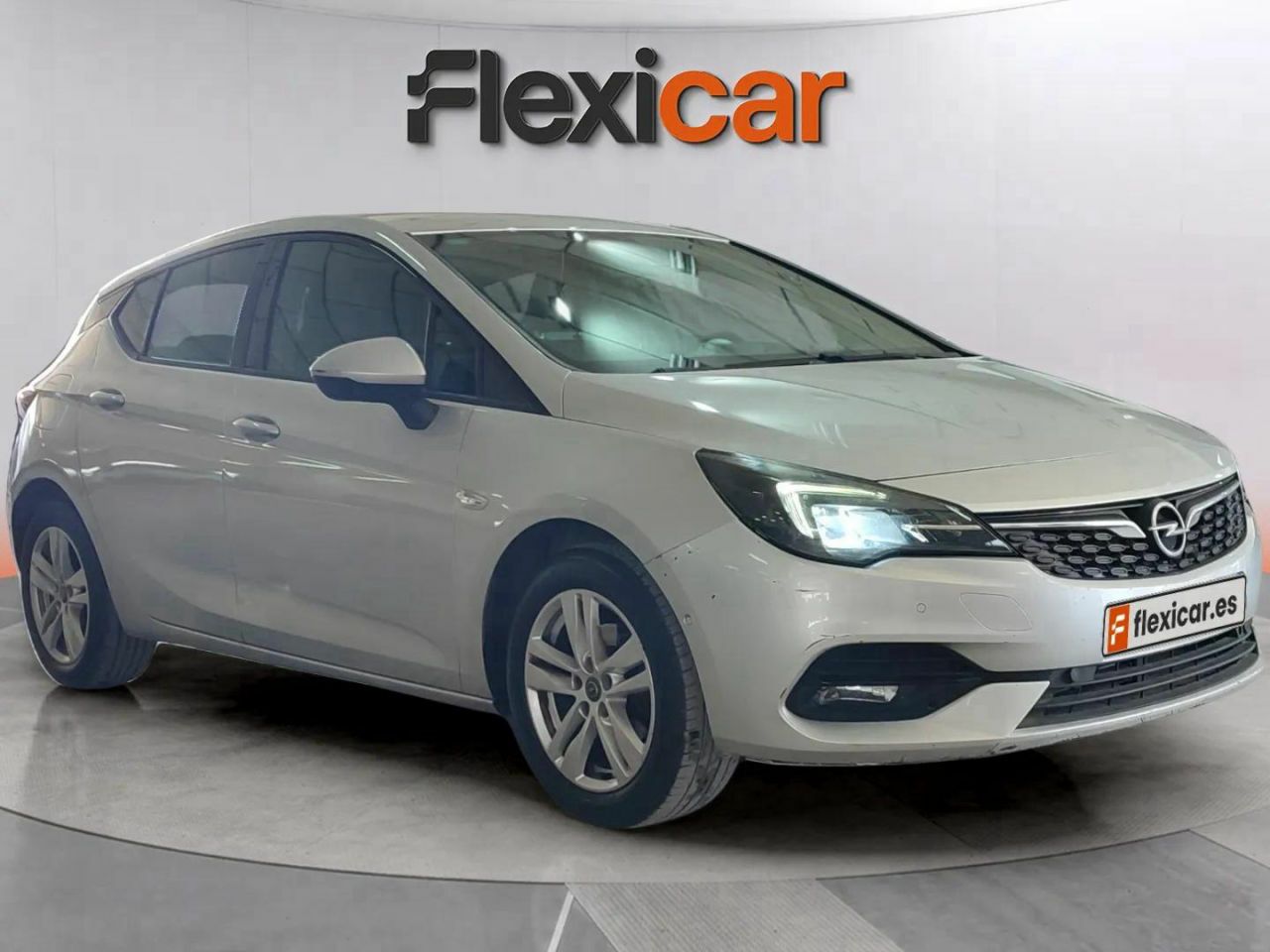 Foto opel astra 2019 /