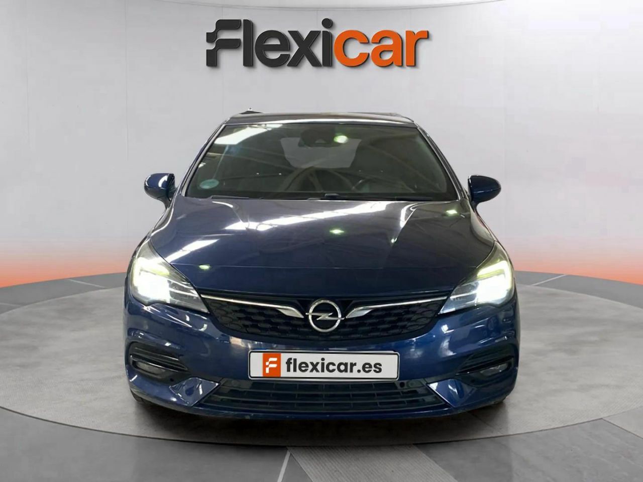 opel astra 2019 / foto grande (2)