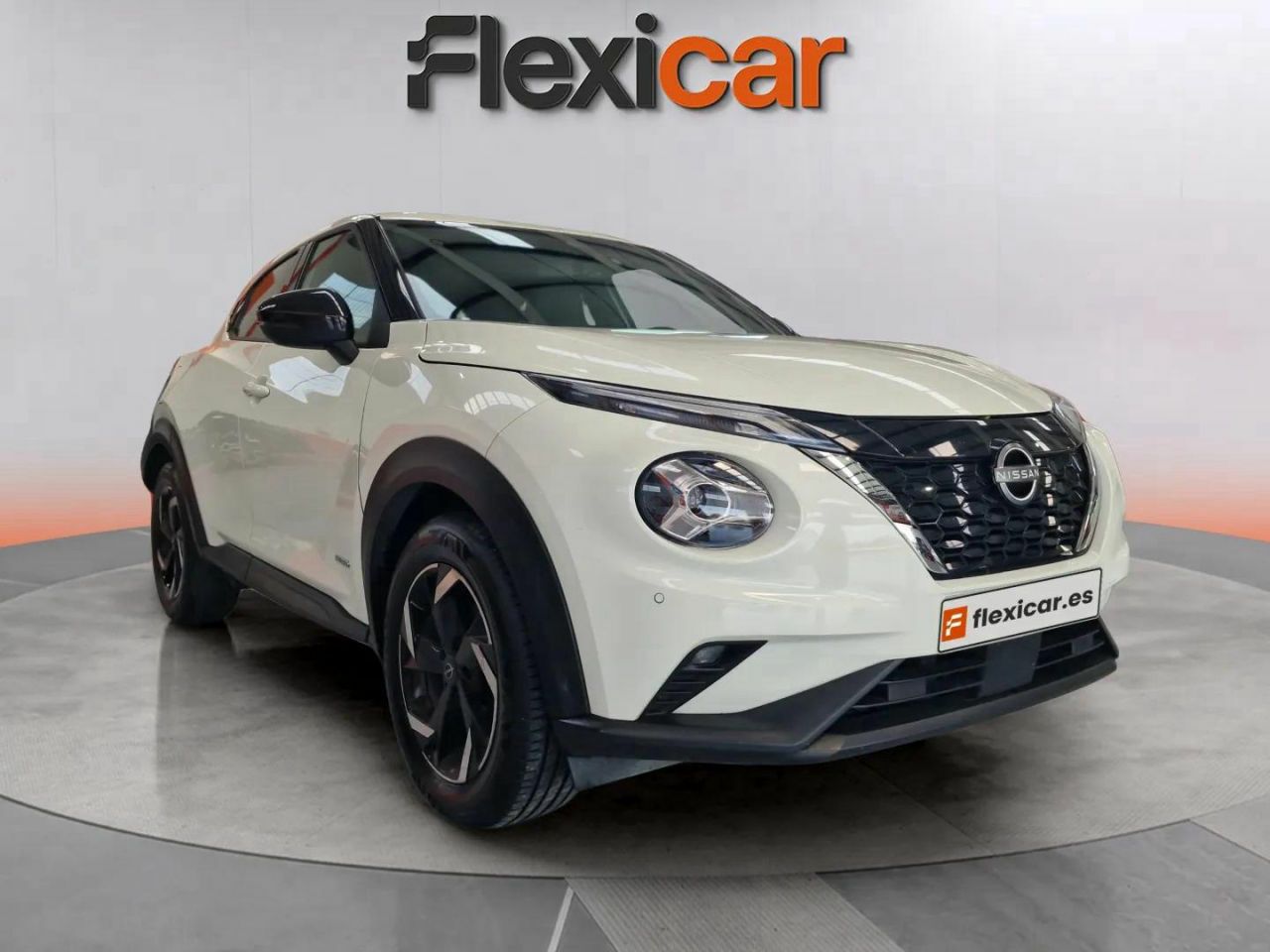 Foto nissan juke 2023 /