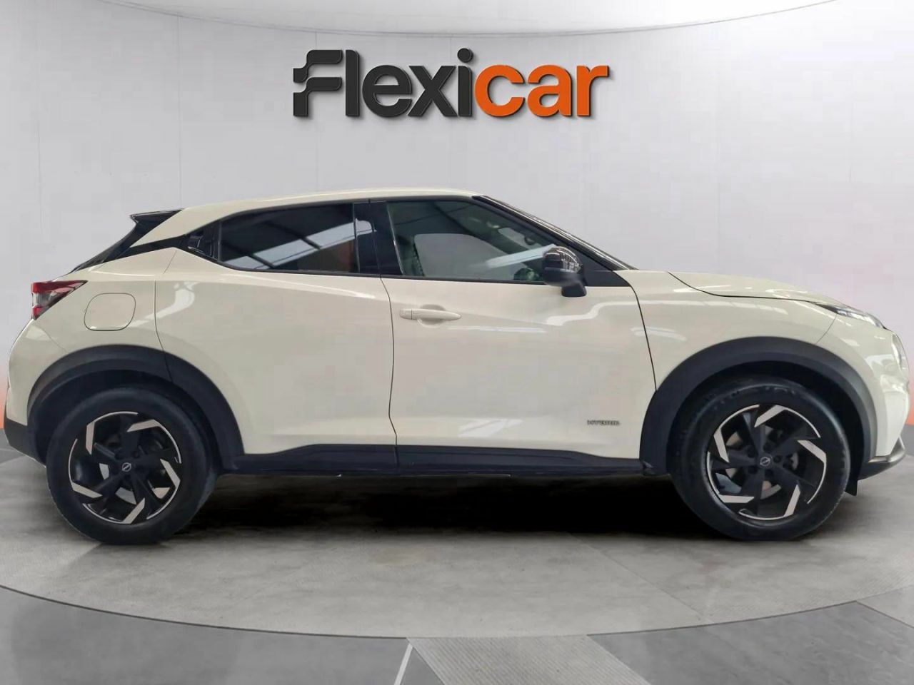 nissan juke 2023 / foto grande (3)