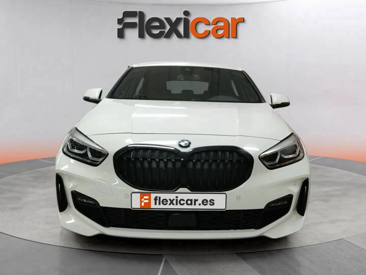 bmw serie 1 2024 / foto grande (2)