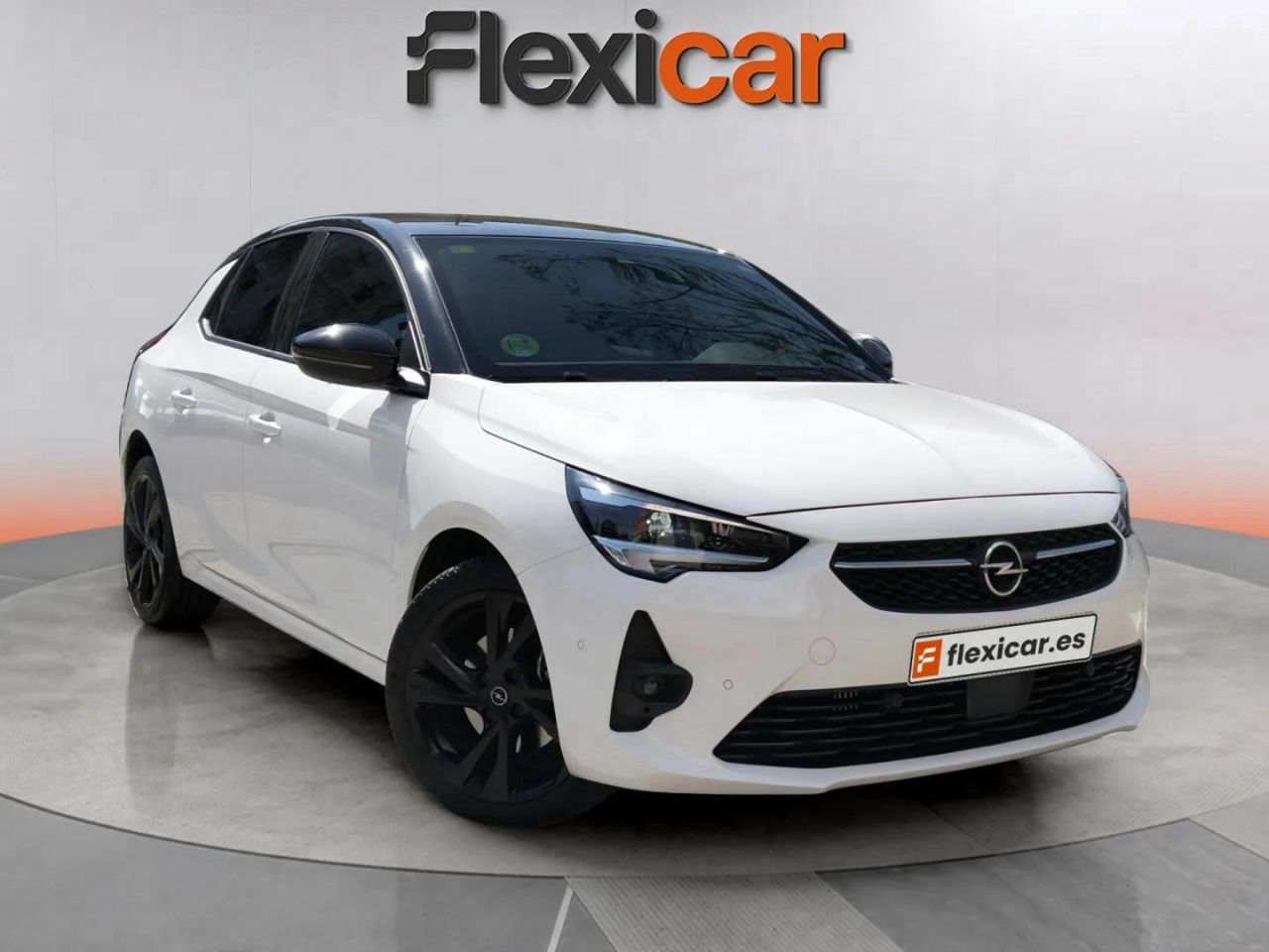 Foto opel corsa 2020 /
