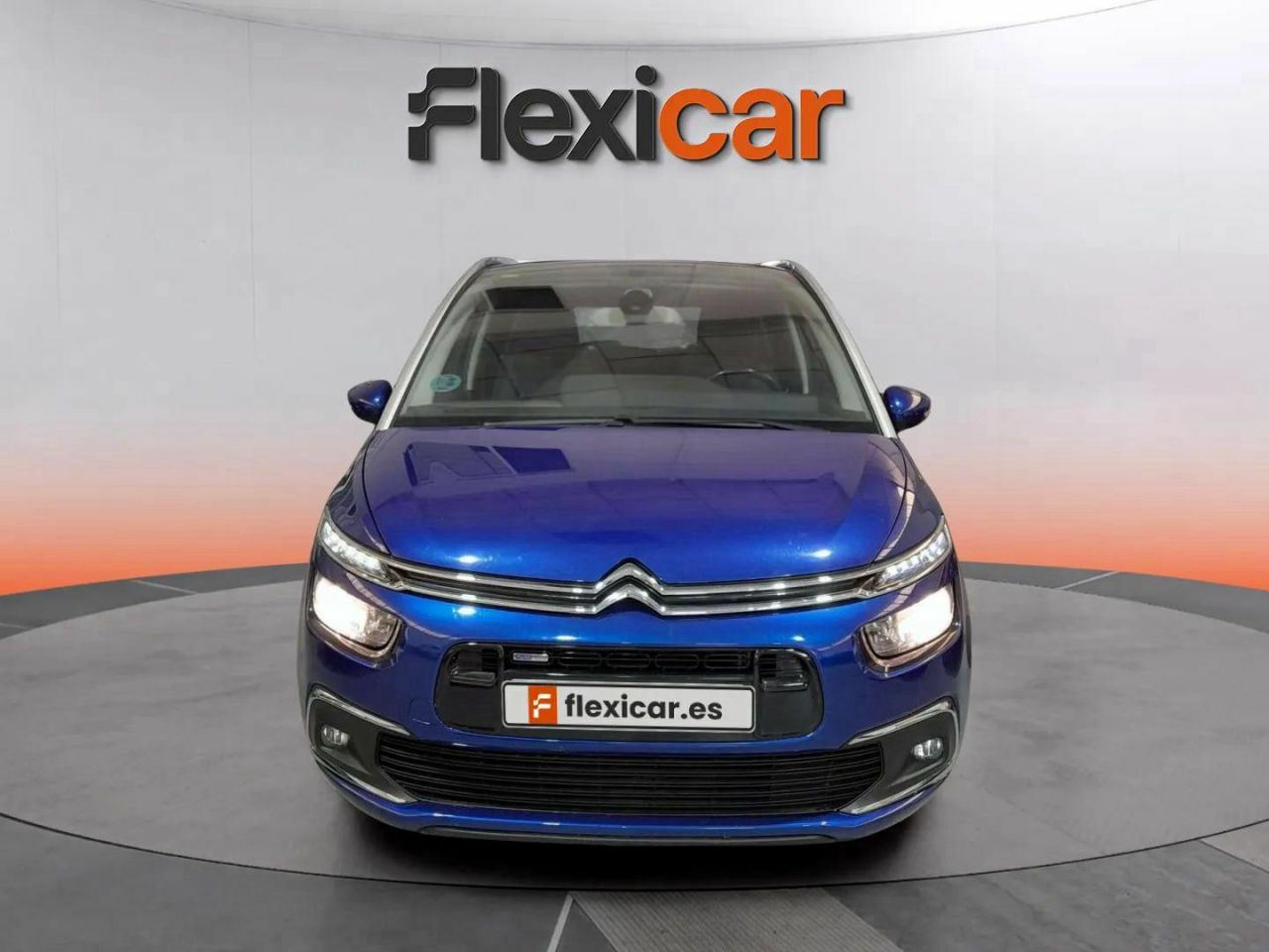 citroën grand c4 picasso 2016 / foto grande (2)