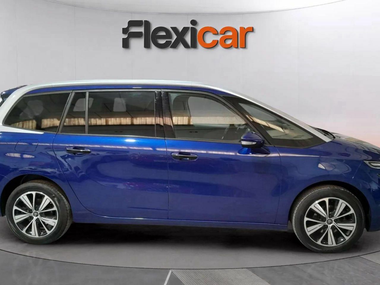 citroën grand c4 picasso 2016 / foto grande (3)