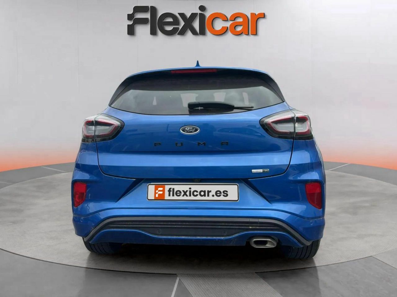 ford puma 2023 / foto grande (3)