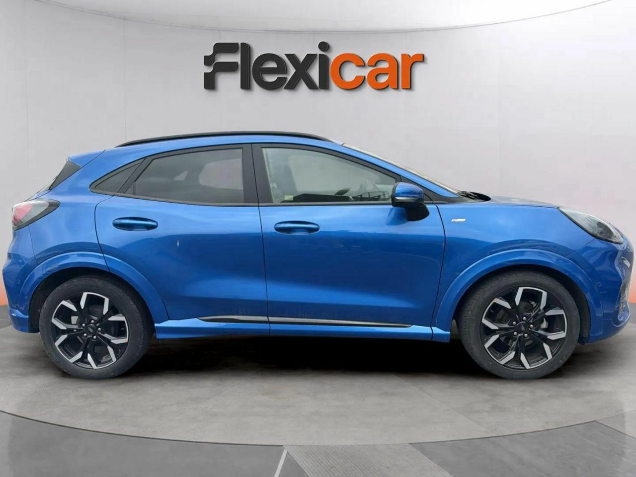 ford puma 2023 / foto grande (2)