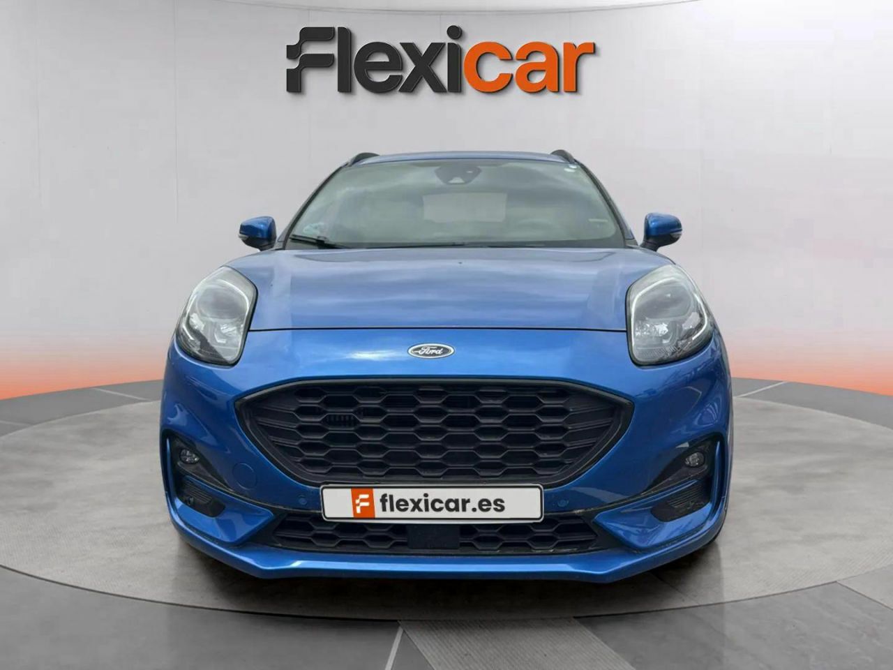 Foto ford puma 2023 /