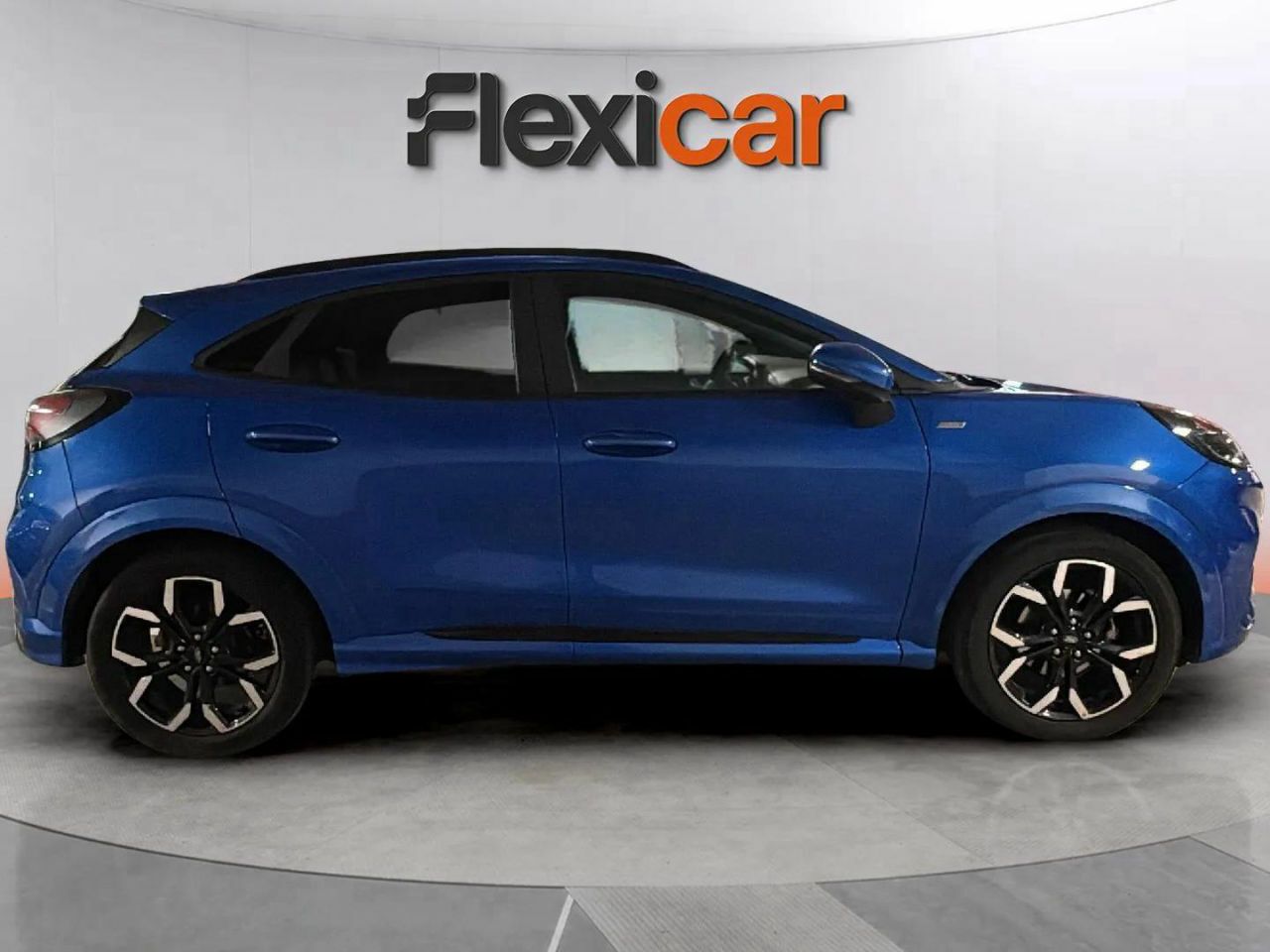 ford puma 2023 / foto grande (2)