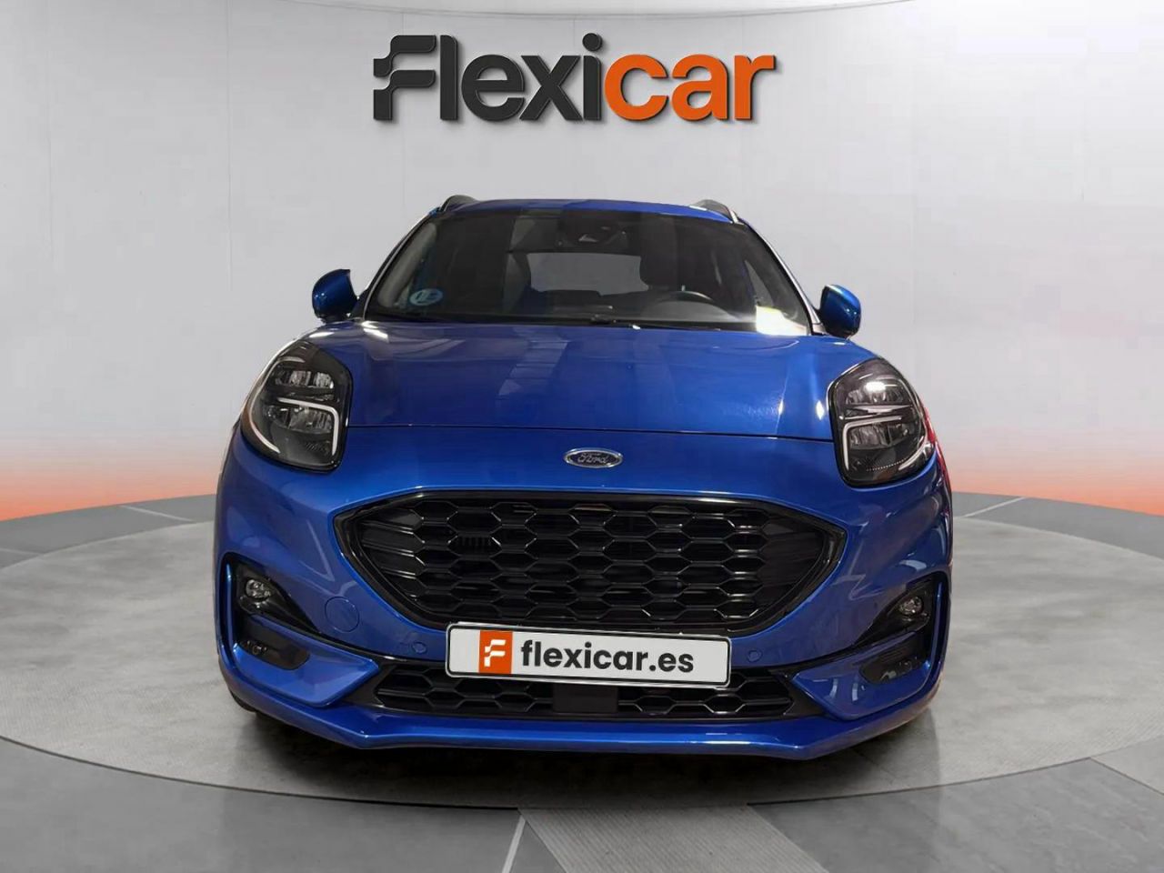 ford puma 2023 / foto grande (3)