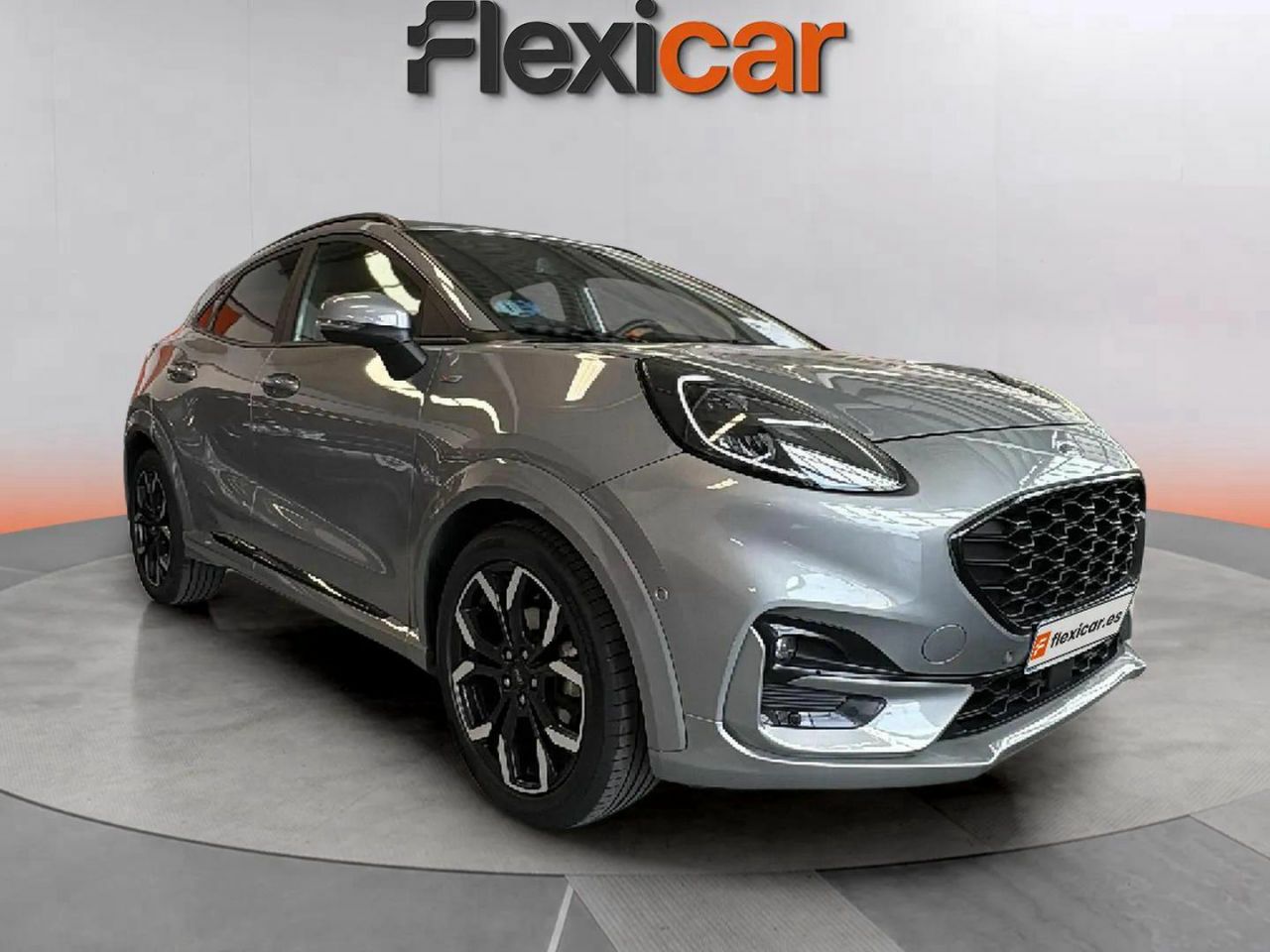 Foto ford puma 2023 /