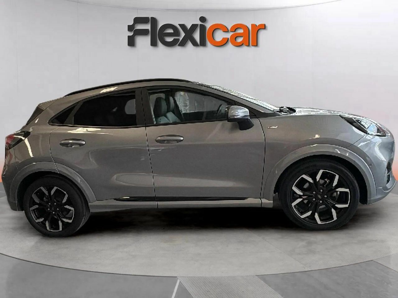 ford puma 2023 / foto grande (2)