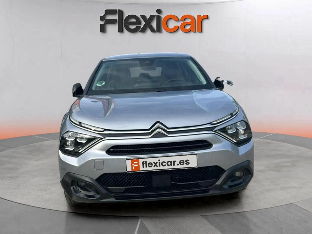 citroën c4 2022 / foto grande (2)