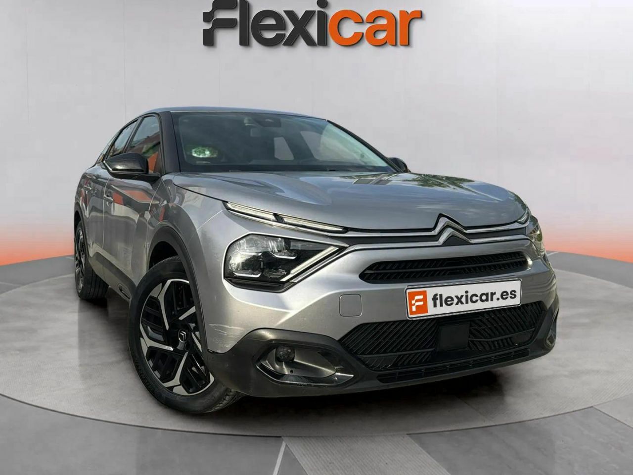 Foto citroën c4 2022 /