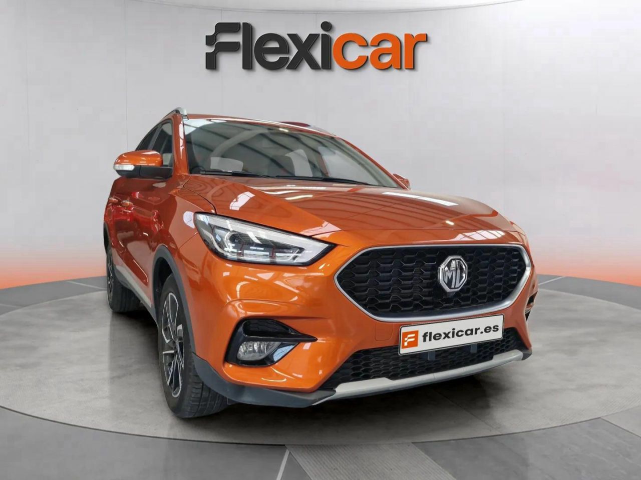 Foto mg zs 2023 /